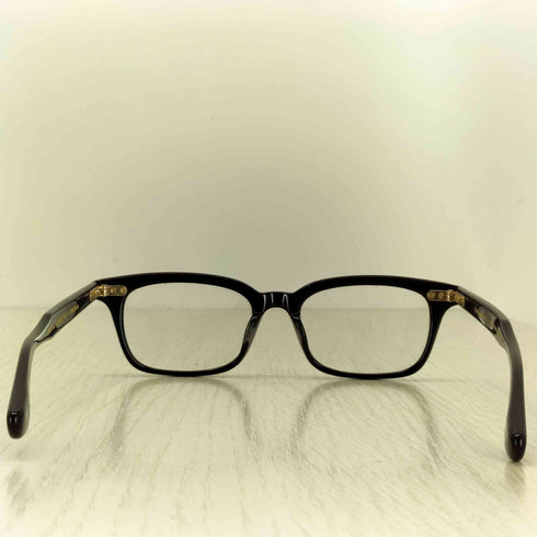 ディータ DITA POKERFACE EROTICA SYCAMORE ブラックフレーム スクエアサングラス メンズ  145 51□17